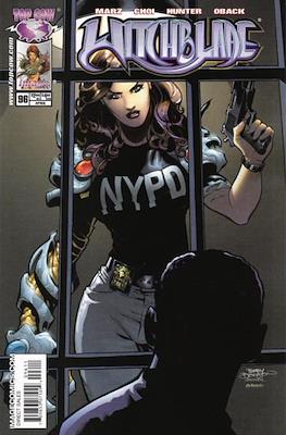 Witchblade #96