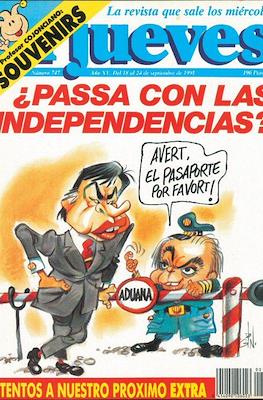 El Jueves #747