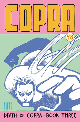 Copra #48