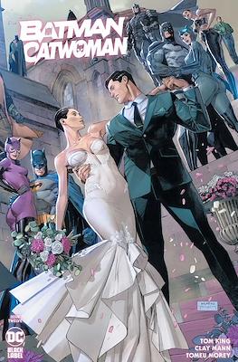 Batman / Catwoman (2020-2022) (Comic Book) #12
