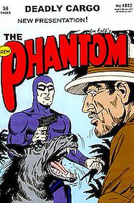 The Phantom #1632