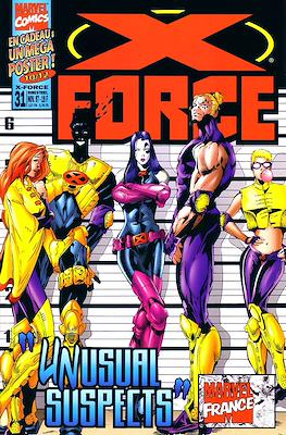 X-Force #31