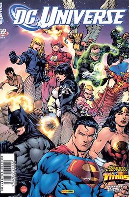 DC Universe #52