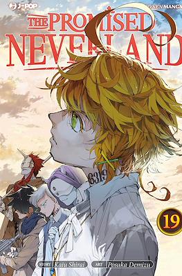 The Promised Neverland #19