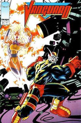Vanguard #2