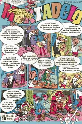 Mortadelo #584
