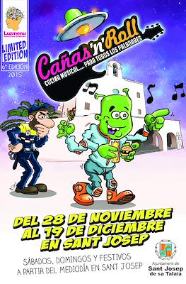 Cañas'n'Roll