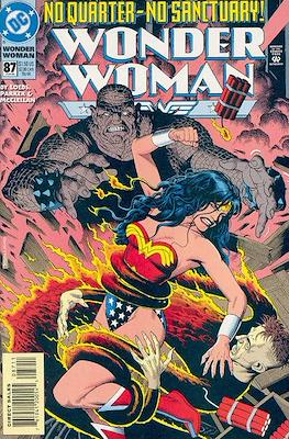 Wonder Woman Vol. 2 (1987-2006) #87