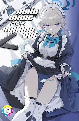 Maid Made for Making Out