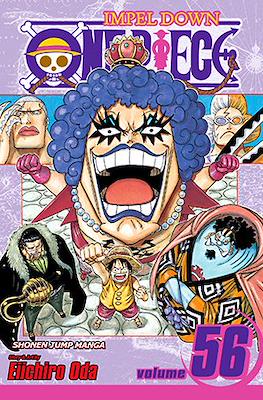 One Piece (Softcover) #56