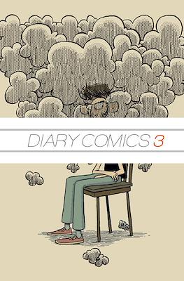 Diary Comics #3