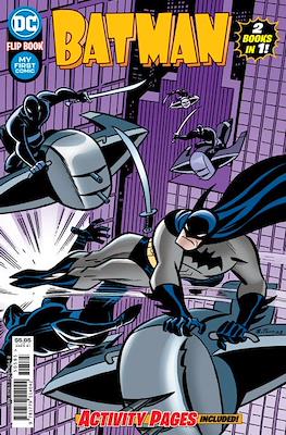 My First Comic - Batman