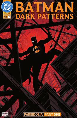 Batman: Dark Patterns (2024-2025) #7