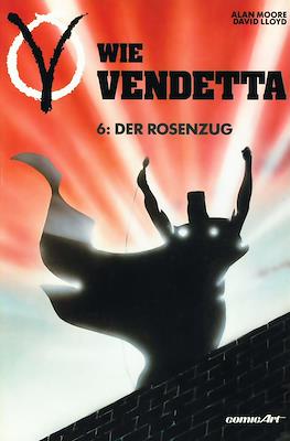 V wie Vendetta #6