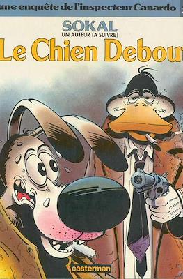 Une enquête de l'inspecteur Canardo #1
