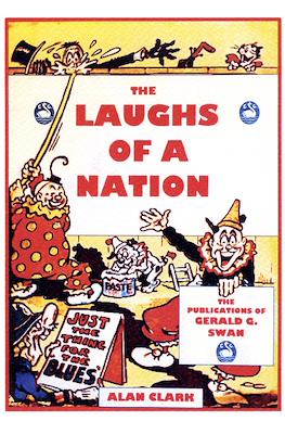 The Laughs of a Nation: The Publications of Gerald G. Swan