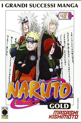 Naruto Gold #48