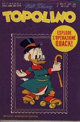 Topolino #906