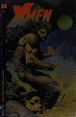 X-Men (1997-2011 Couverture alternative) #73