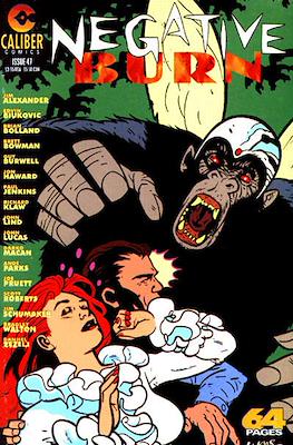 Negative Burn (1993-1997) #47
