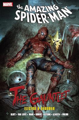 The Amazing Spider-Man: The Gauntlet
