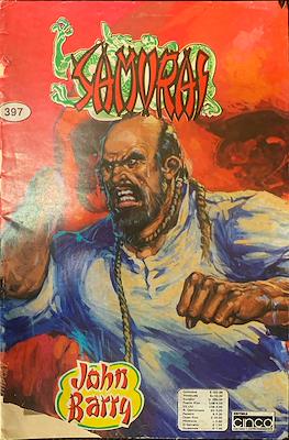 Samurai #397