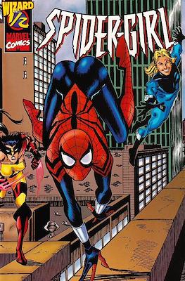 Spider-Girl vol. 1 (1998-2006) #0.5