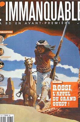 L'Immanquable #79