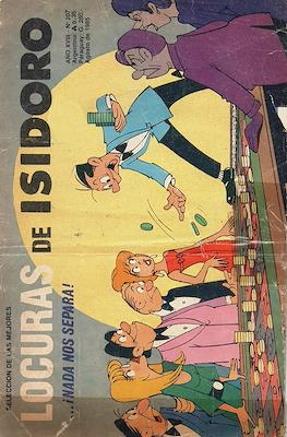 Locuras de Isidoro #207