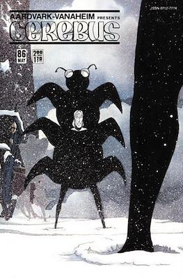 Cerebus #86