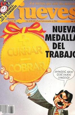 El Jueves #860