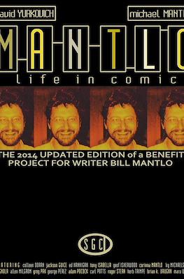 Mantlo a Life in comics