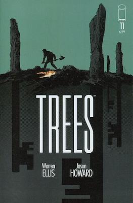 Trees #11