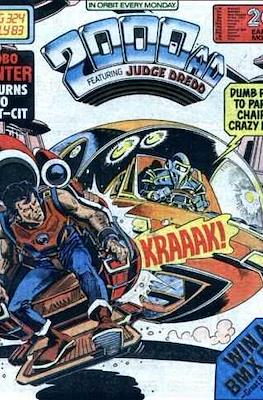 2000 AD #324