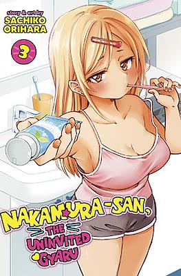 Nakamura-san, the Uninvited Gyaru #3