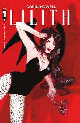 Lilith (Variant Cover) #1.2
