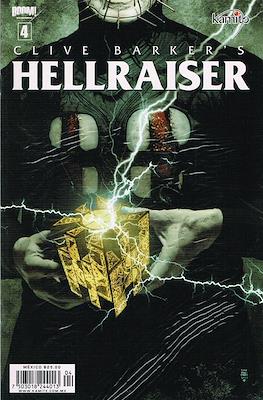 Hellraiser (Grapa) #4