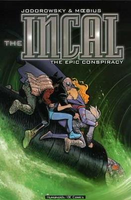 The Incal: The Epic Conspiracy