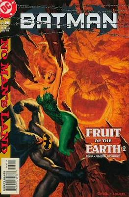 Batman Vol. 1 (1940-2011) (Comic Book) #568