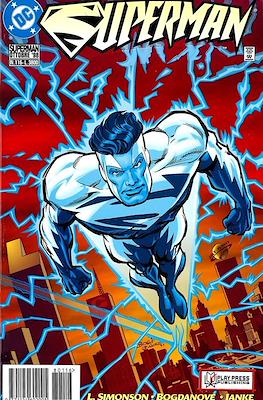 Superman Vol. 1 #116