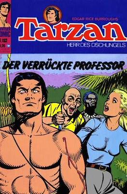 Tarzan #152