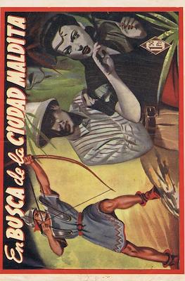 Diamante Negro (1943-1945) #75