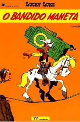 Lucky Luke #44