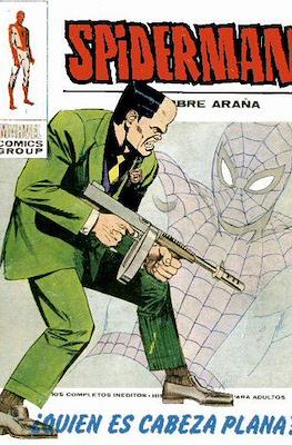 Spiderman Vol. 1 #51