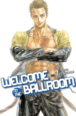 Welcome to the Ballroom #7