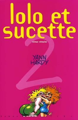 Lolo et Sucette #2