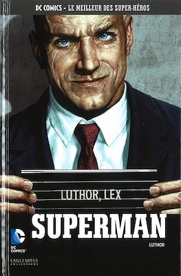 DC Comics: Le Meilleur des Super-Héros #51