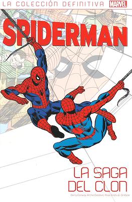 Spiderman - La colección definitiva (Cartoné) #5