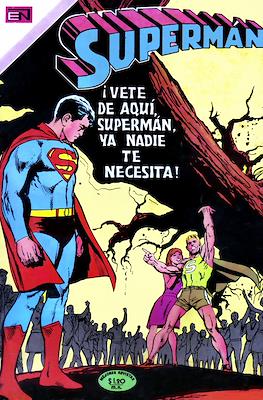 Supermán #797