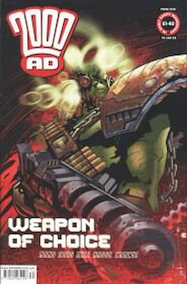 2000 AD #1274